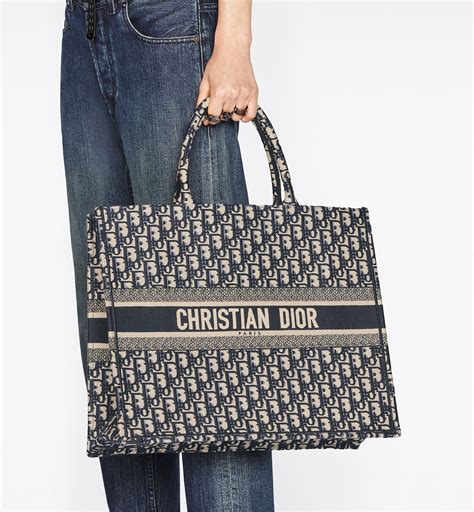 dior tote bag prix|Dior book tote price guide.